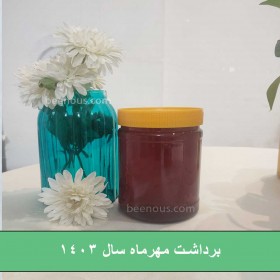 خرید عسل کنار