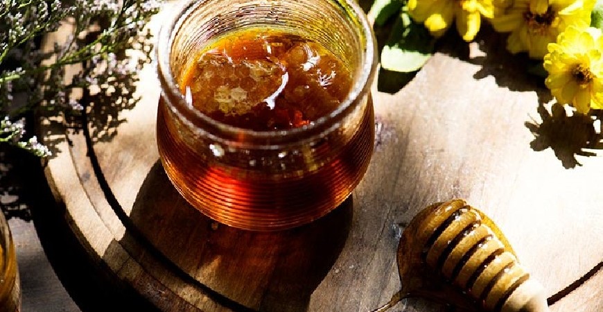 راهنمای تشخیص عسل خوب