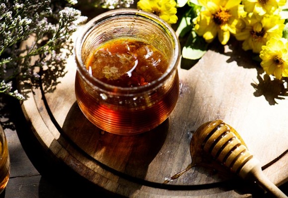 راهنمای تشخیص عسل خوب